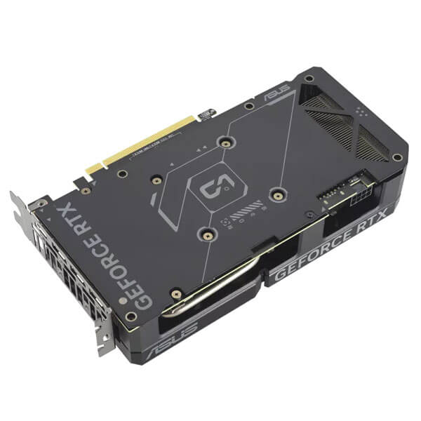 Asus Dual RTX 4060 Ti Evo OC 8GB Graphics Card